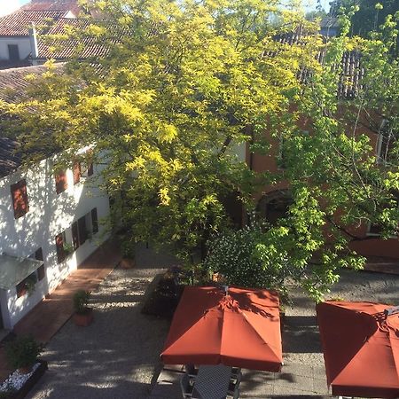 Locanda Stella D'Oro Quinto Di Treviso Exterior photo