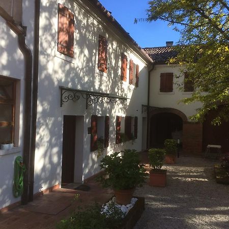 Locanda Stella D'Oro Quinto Di Treviso Exterior photo