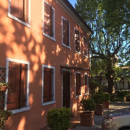 Locanda Stella D'Oro Quinto Di Treviso Exterior photo