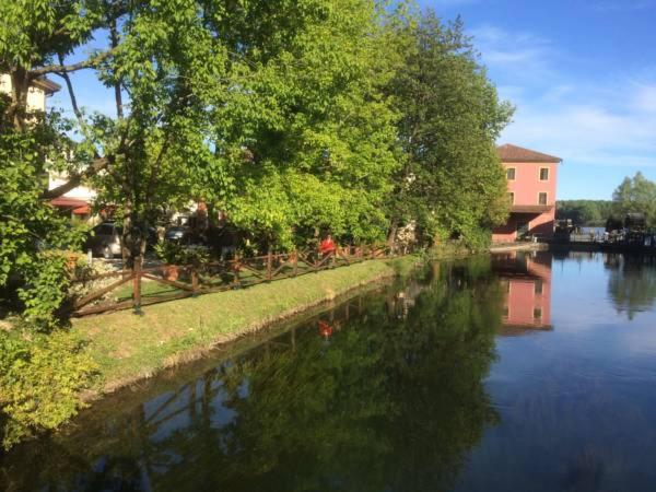 Locanda Stella D'Oro Quinto Di Treviso Exterior photo