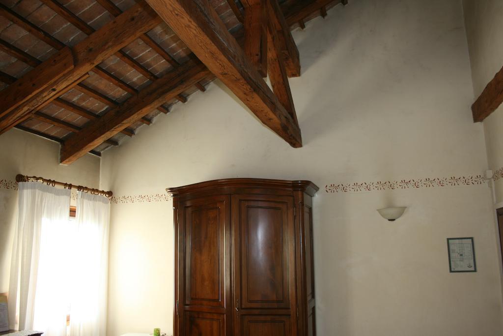 Locanda Stella D'Oro Quinto Di Treviso Room photo