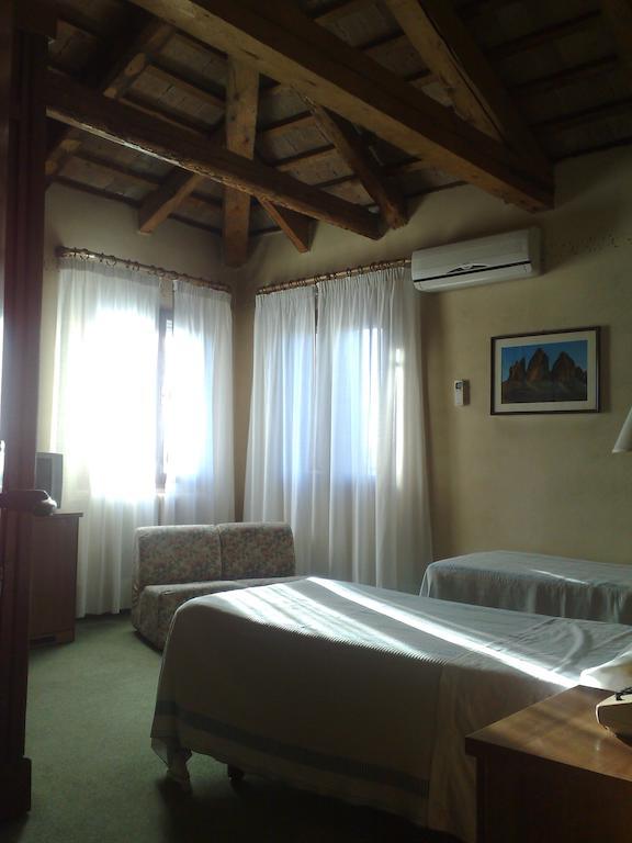 Locanda Stella D'Oro Quinto Di Treviso Room photo
