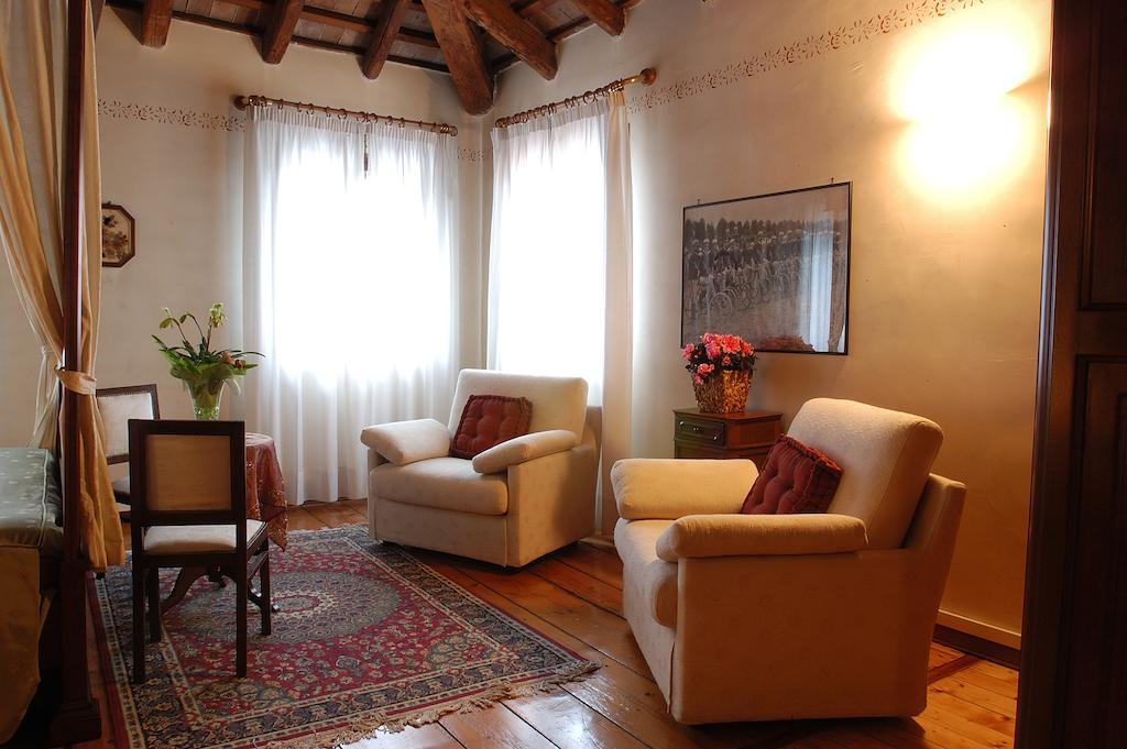 Locanda Stella D'Oro Quinto Di Treviso Room photo