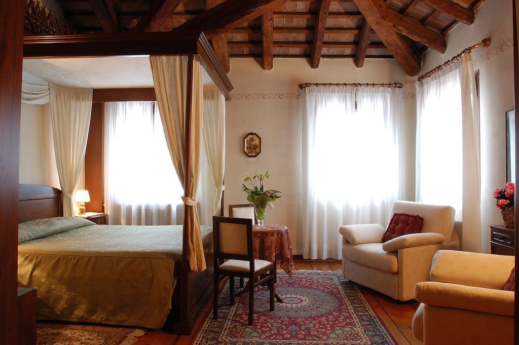 Locanda Stella D'Oro Quinto Di Treviso Room photo