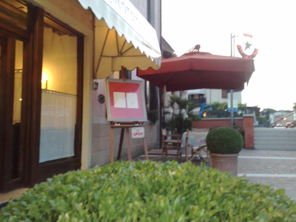 Locanda Stella D'Oro Quinto Di Treviso Exterior photo