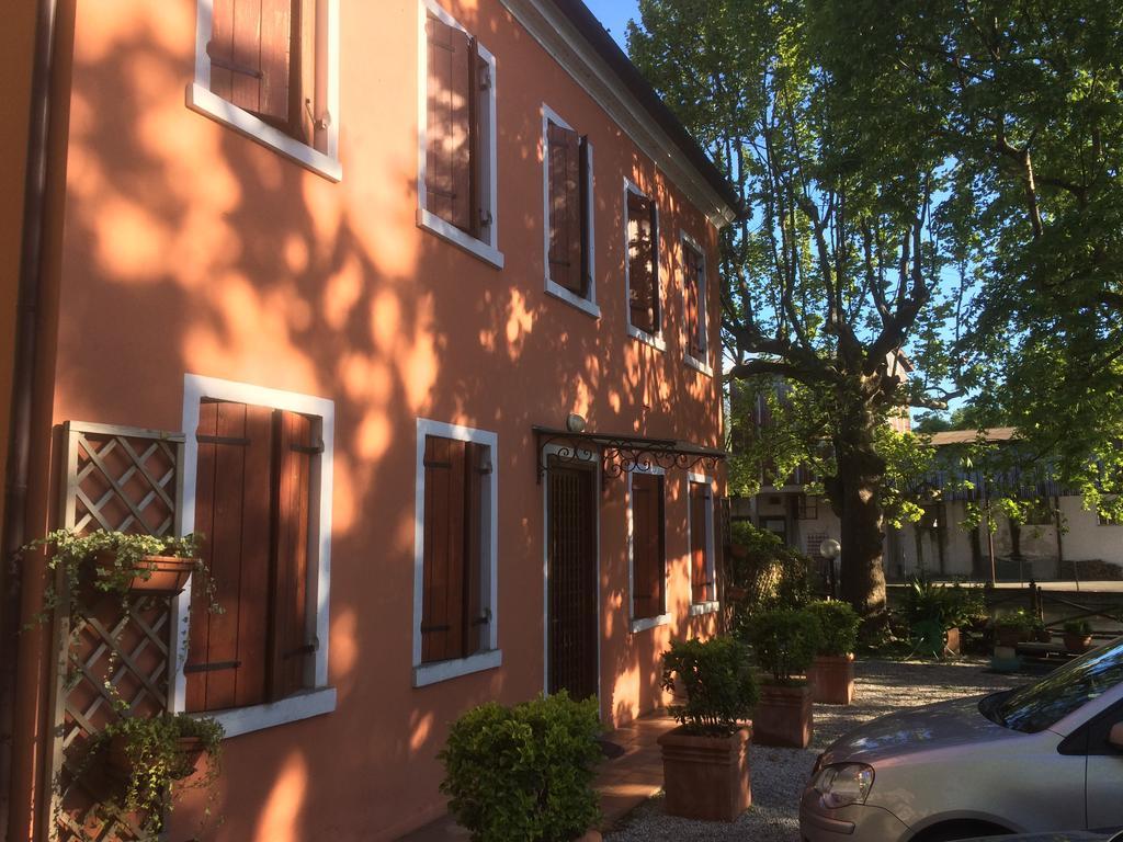Locanda Stella D'Oro Quinto Di Treviso Exterior photo
