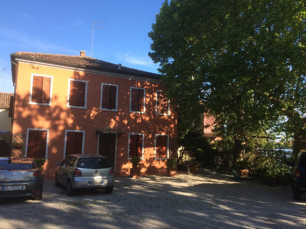 Locanda Stella D'Oro Quinto Di Treviso Exterior photo